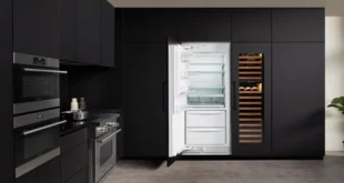 کابینت ایستاده