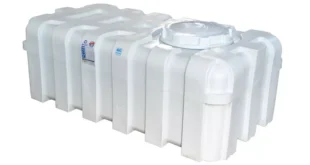 مخزن ۱۰۰۰ لیتری مکعبی