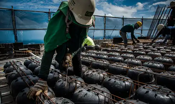 سقف کوبیاکس