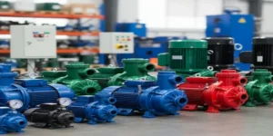 بهترین پمپ آب خانگی چینی