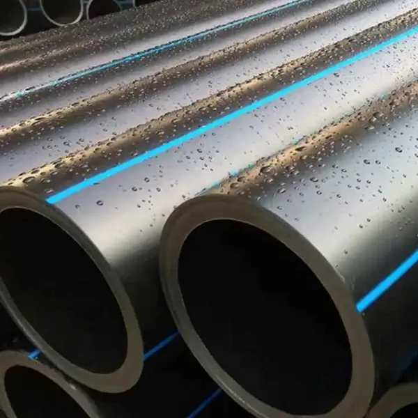 لوله پلی اتیلن 20 اینچ