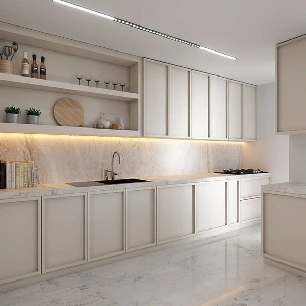 کابینت تا سقف