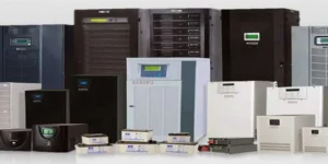 یو پی اس برای روشنایی