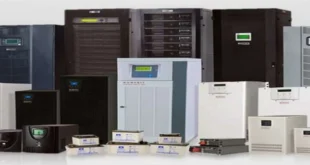 یو پی اس برای روشنایی