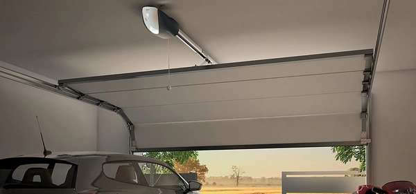 دربهای ورودی ساختمان