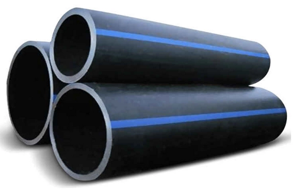 لوله پلی اتیلن ۱۶ اینچ