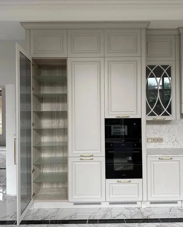 کابینت تا سقف