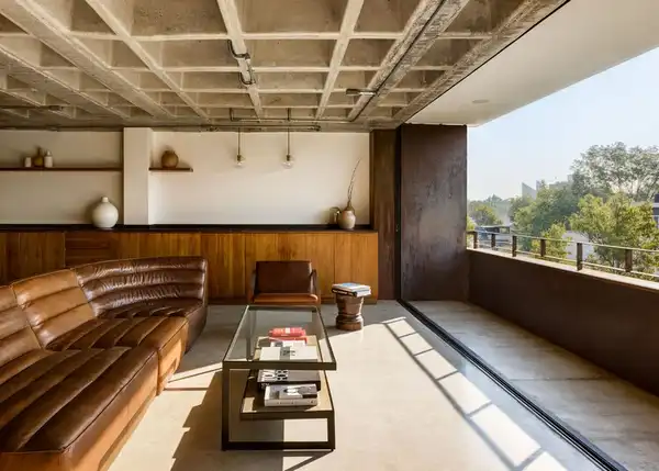 مزایا و معایب سقف وافل