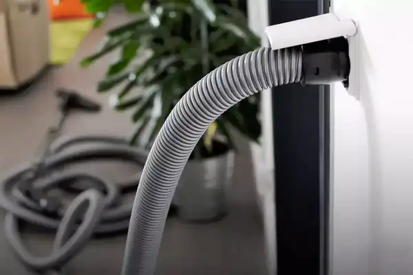 جارو مرکزی چیست 