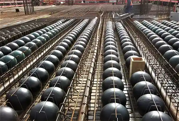 سقف کوبیاکس