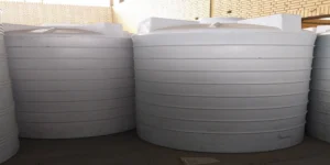 مخزن 2000 لیتری عمودی سه لایه