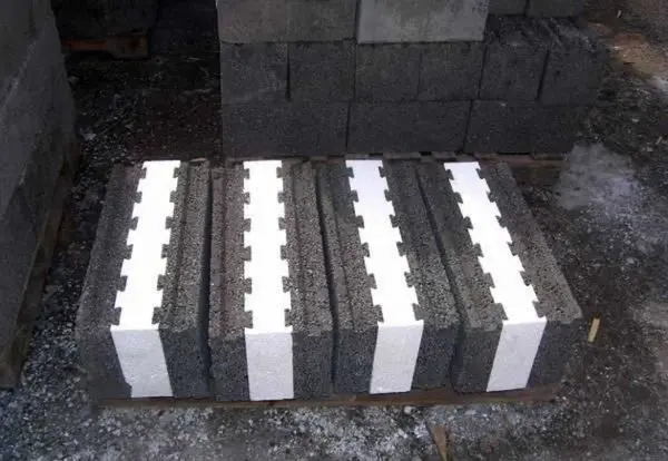 بهترین بلوک برای دیوار چینی