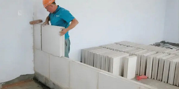 بهترین بلوک برای دیوار چینی