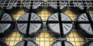 سقف کوبیاکس