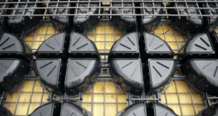 سقف کوبیاکس