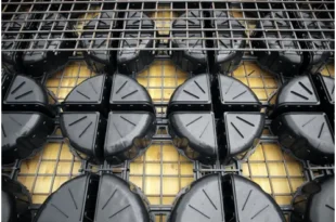 سقف کوبیاکس