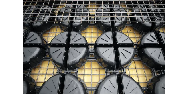 سقف کوبیاکس