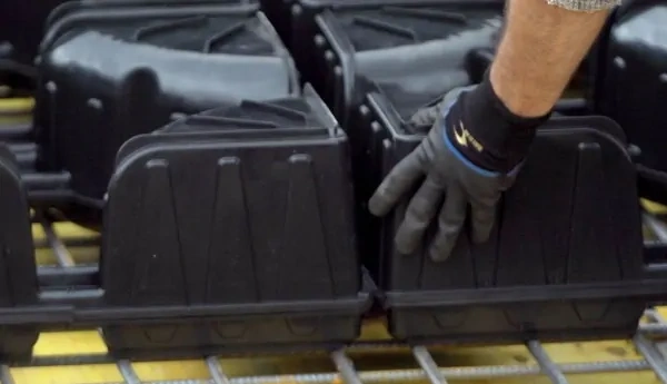 سقف کوبیاکس