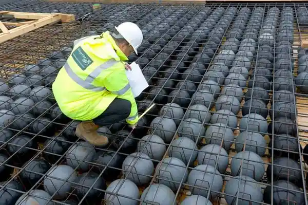 سقف کوبیاکس