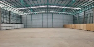 سقف سوله صنعتی