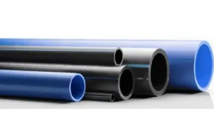 لوله آب پلیمری