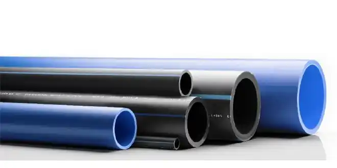 لوله آب پلیمری