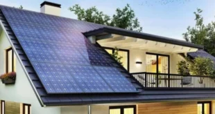 کاربرد پنل خورشیدی