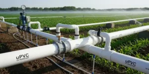 لوله انتقال آب کشاورزی