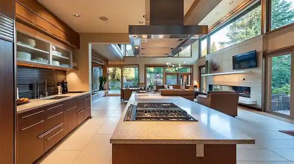 کابینت ویلا