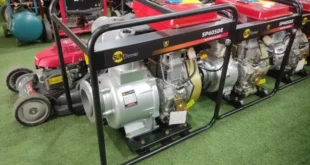 قیمت موتور پمپ دیزلی 6 اینچ