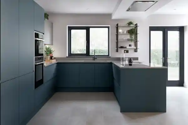 کابینت ویلا