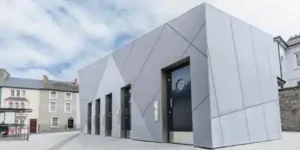 کاربرد سمنت برد