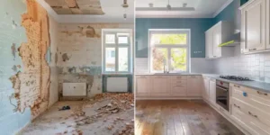 شرکت بازسازی ساختمان در تهران