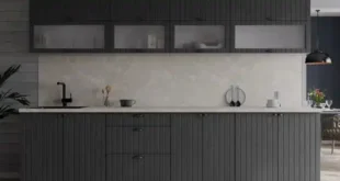 کابینت میله ای