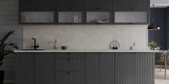 کابینت میله ای