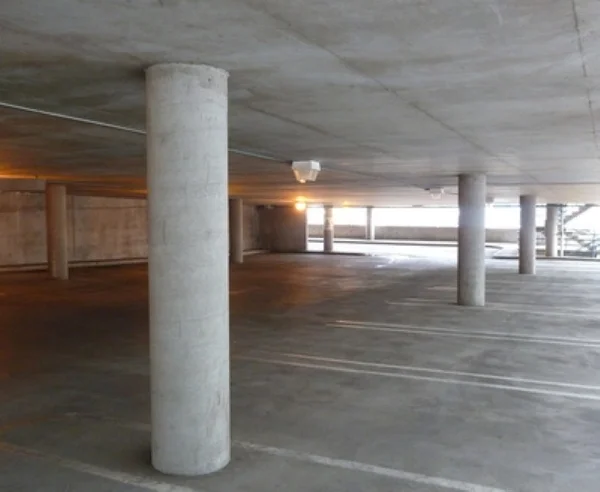 سقف بتنی بدون تیرچه