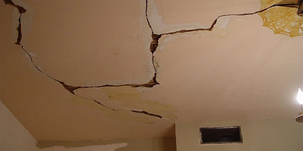 تقویت سقف تیرچه بلوک