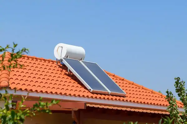 کاربرد پنل خورشیدی