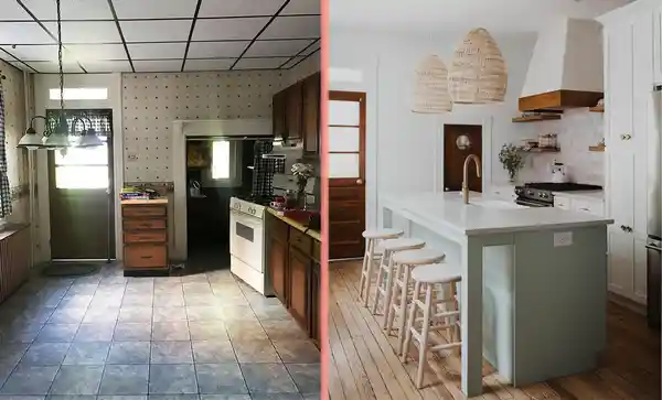 شرکت نوسازی و ساختمان تهران