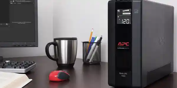 مشاوره خرید ups