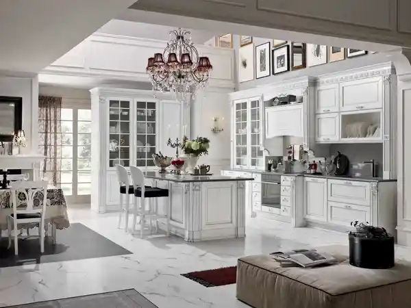 کابینت ویلا