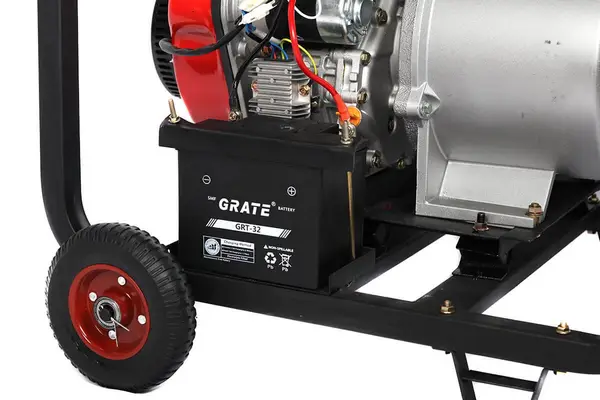 قیمت موتور پمپ دیزلی 6 اینچ