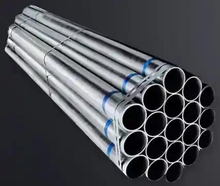 انواع لوله های انتقال اب کشاورزی