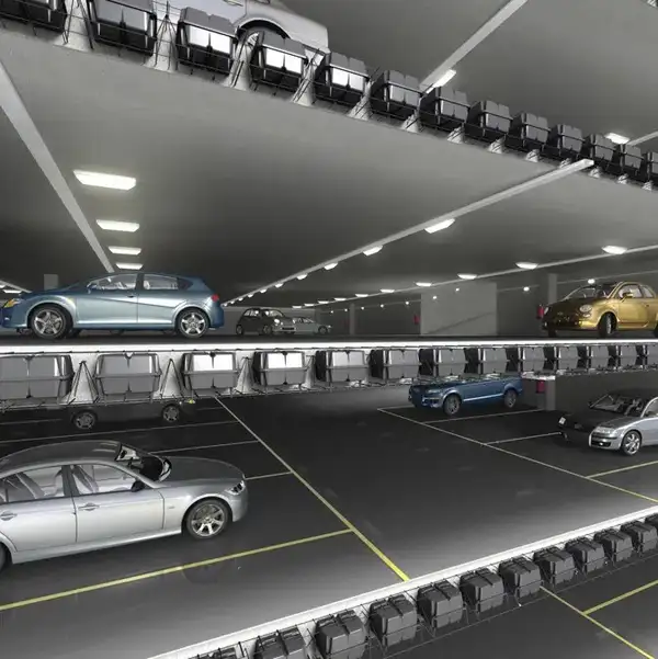 سقف بتنی بدون تیرچه