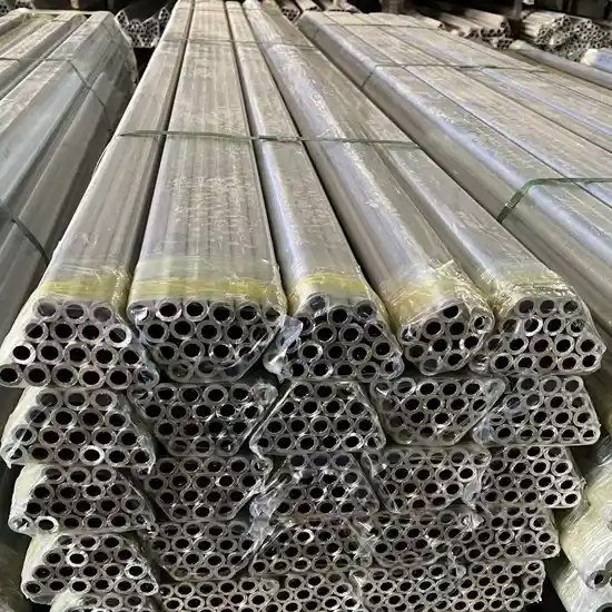 لوله انتقال آب کشاورزی