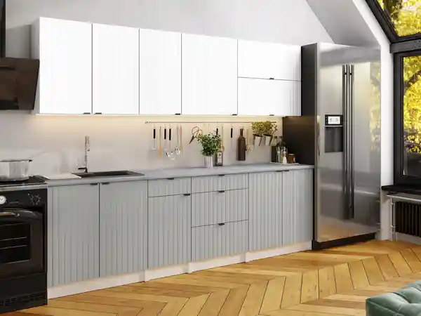 کابینت میله ای