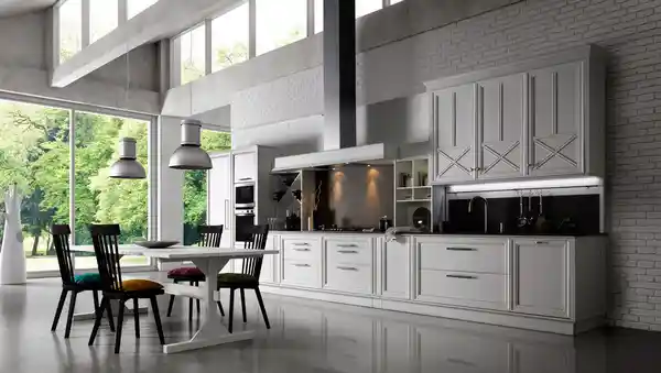 کابینت ویلا