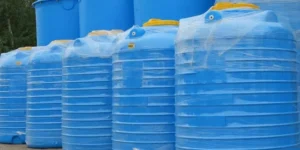 قیمت منبع آب 3000 لیتری