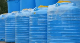 قیمت منبع آب 3000 لیتری