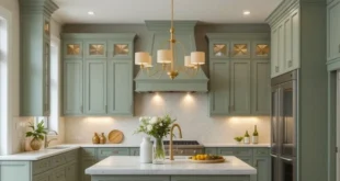 اصول طراحی کابینت